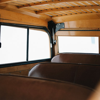 Robert Downey Jr.'s 1940 Ford Woody Deluxe