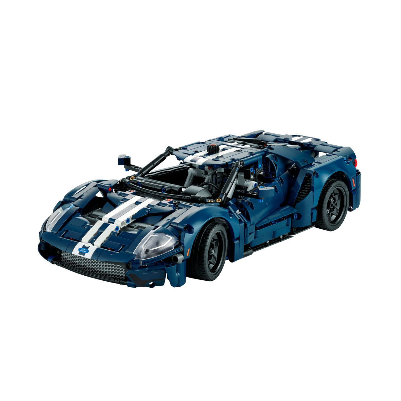 LEGO Technic: 2022 Ford GT