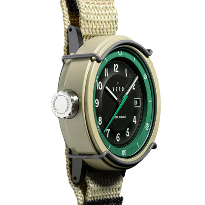 Vero Forest Service Ranger Edition Watch