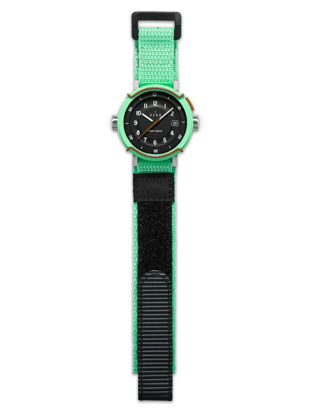 Vero Forest Service Edition Service Green Watch