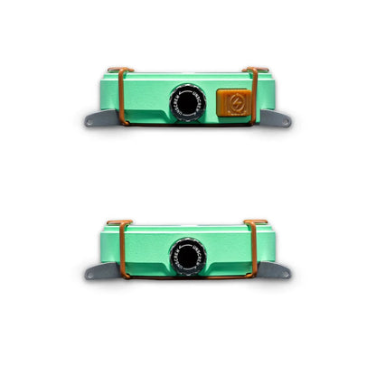 Vero Forest Service Edition Service Green Watch