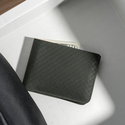 The Flyfold Wallet