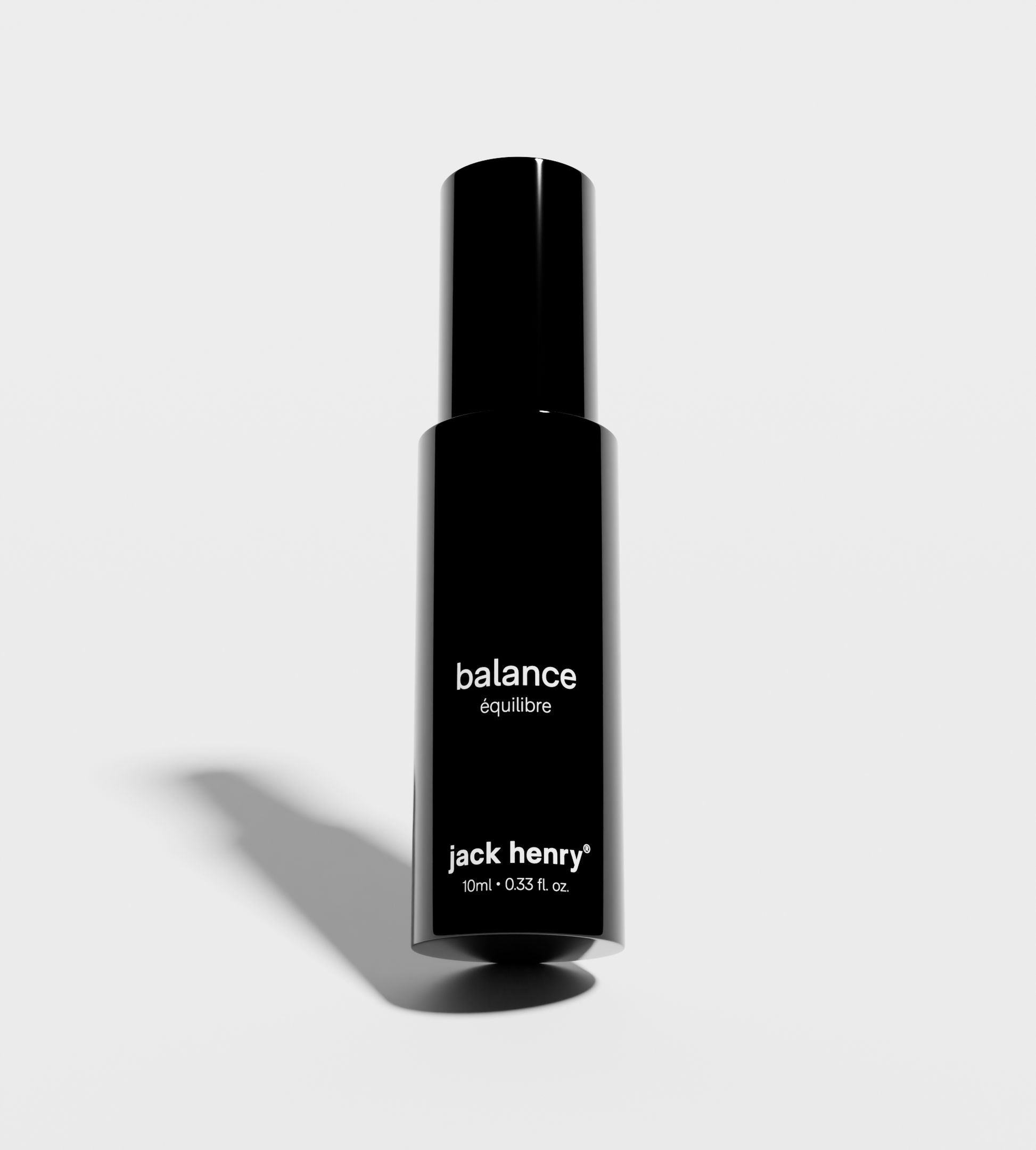 Jack Henry Balance 10ml travel size