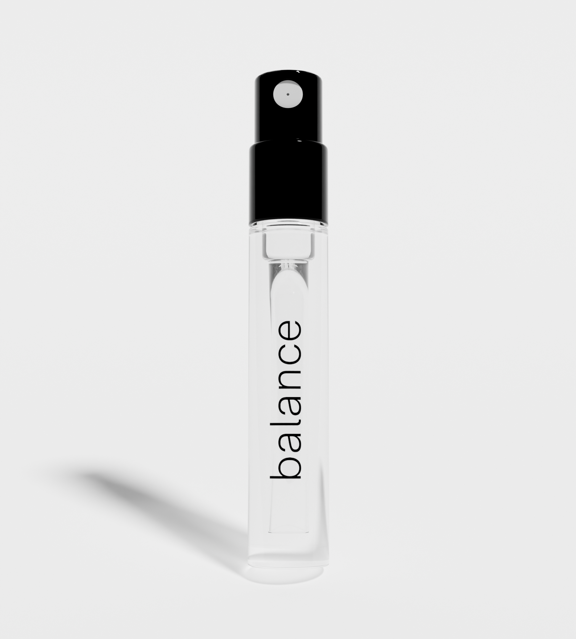 Jack Henry Balance 2ml sample