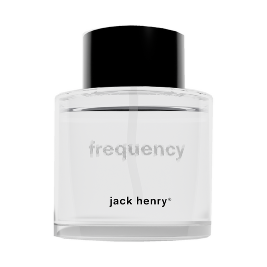 Jack Henry Frequency 50ml