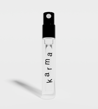 Jack Henry Karma Fragrance 2ml sample