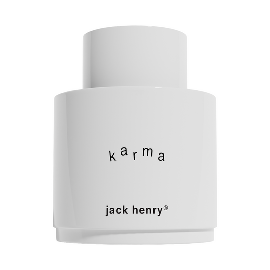 Jack Henry Karma Fragrance 50ml