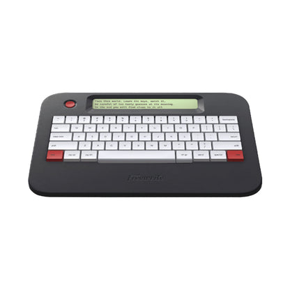 Freewrite Alpha Raven Digital Typewriter