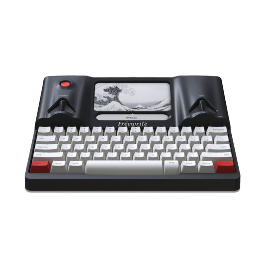 Freewrite Smart Typewriter