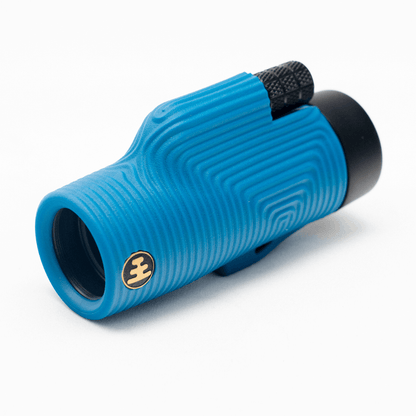 Nocs Provisions Zoom Tube 8x32 Water Resistant Monocular