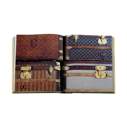 From Louis to Vuitton