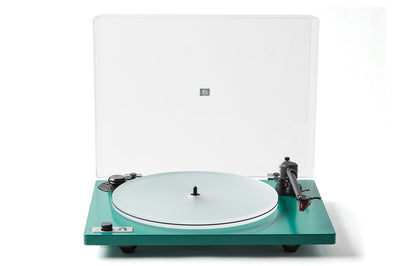 U-Turn Orbit Special Turntable