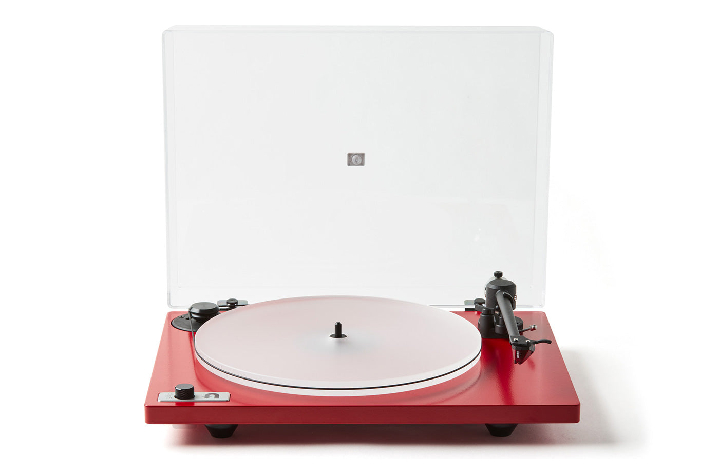 U-Turn Orbit Special Turntable