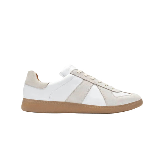 GAT | White / Gum
