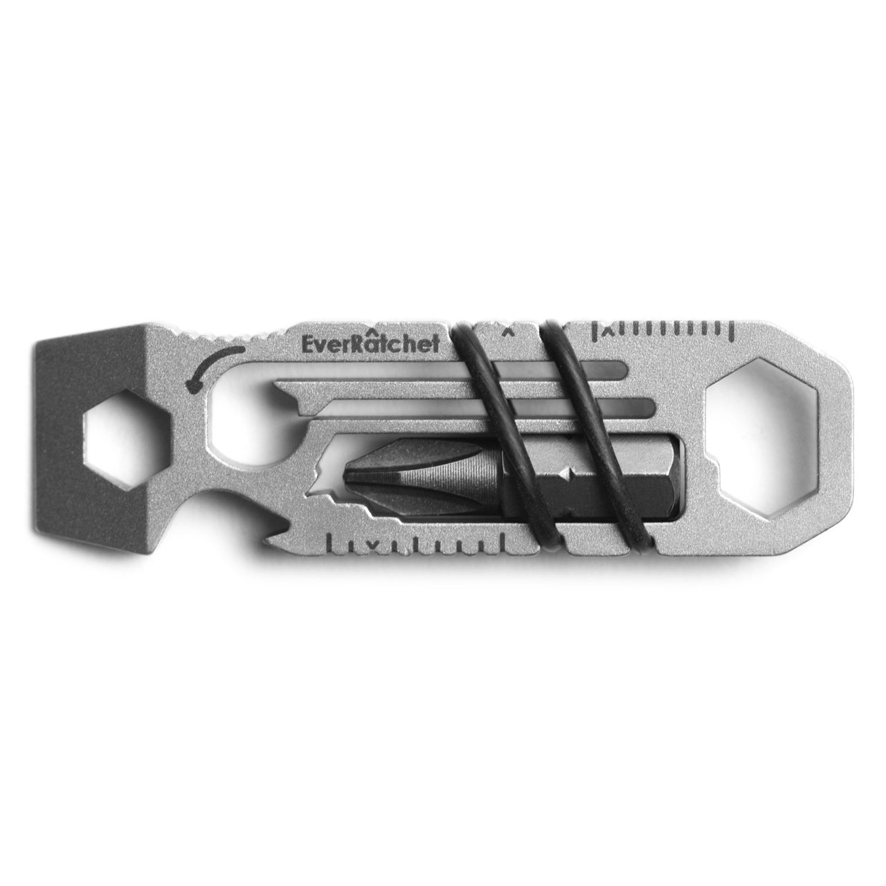 EverRatchet Ratcheting Multitool | Uncrate Supply