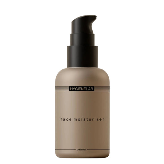 HygieneLab Face Moisturizer