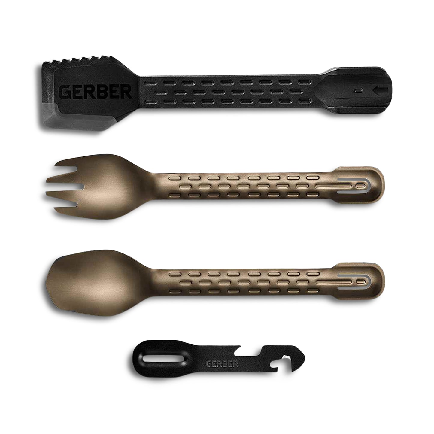 Gerber Compleat Tool Set