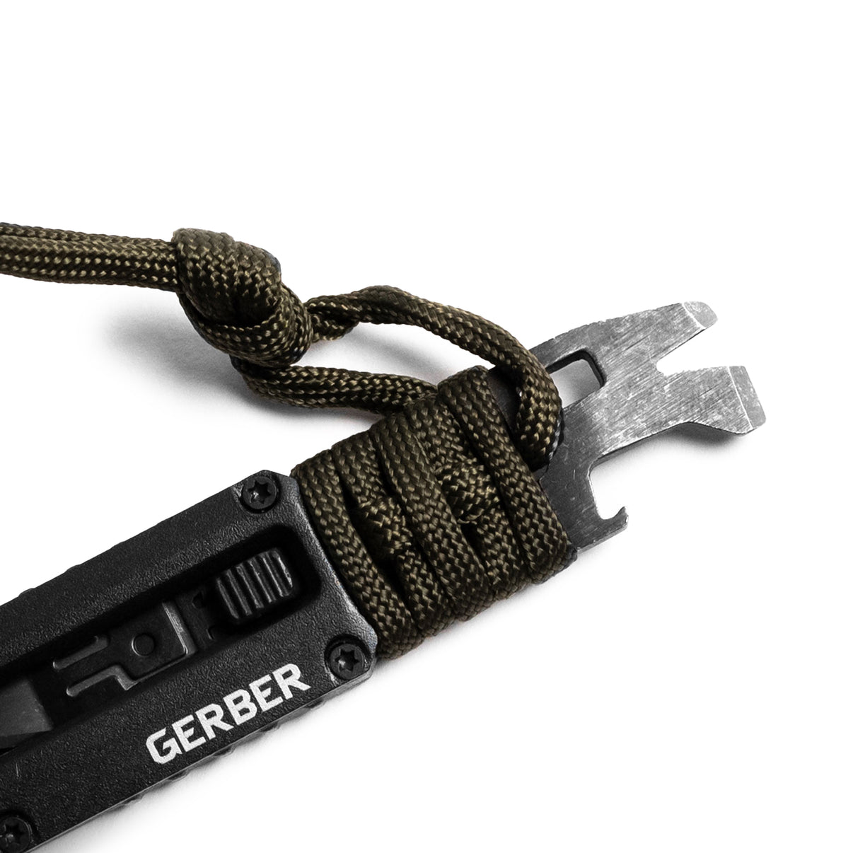 Gerber Prybrid X Multi-Tool | Uncrate Supply