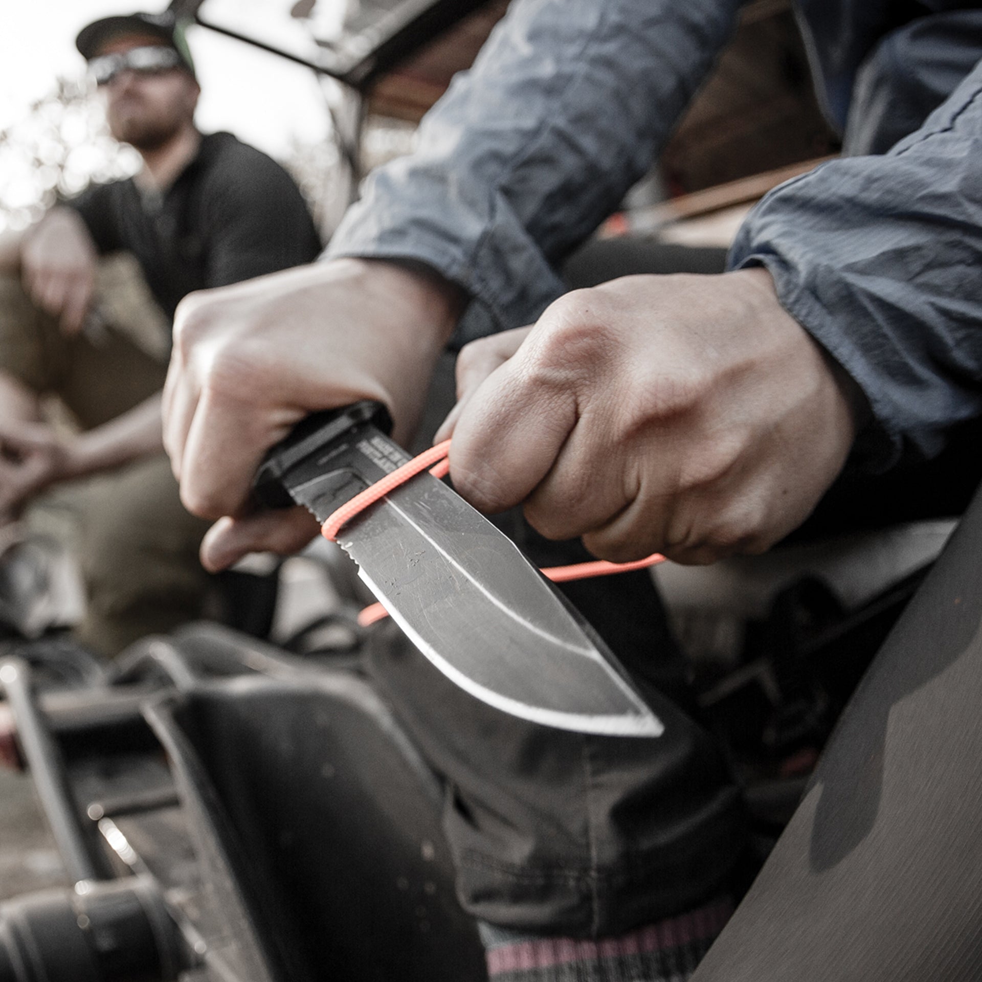 gerber gear strongarm Gerber Strongarm Knife