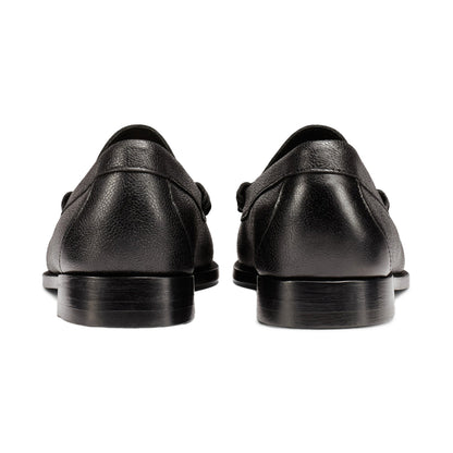 G.H. Bass Pebble Grain Lennox Weejuns Loafers