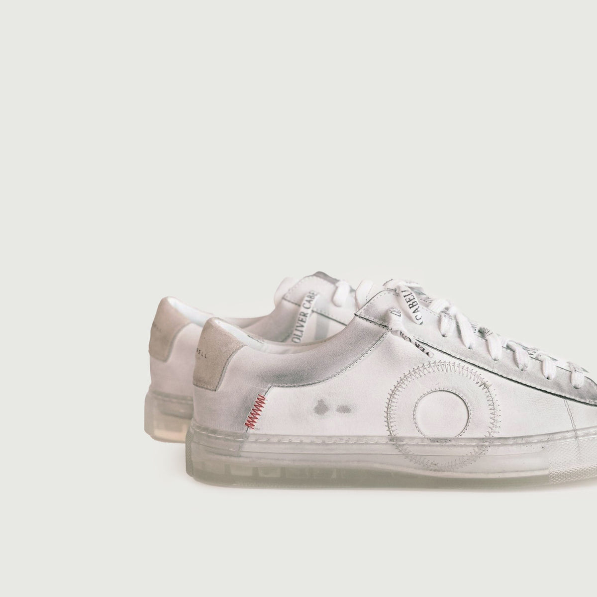 Low 1 | Ghost