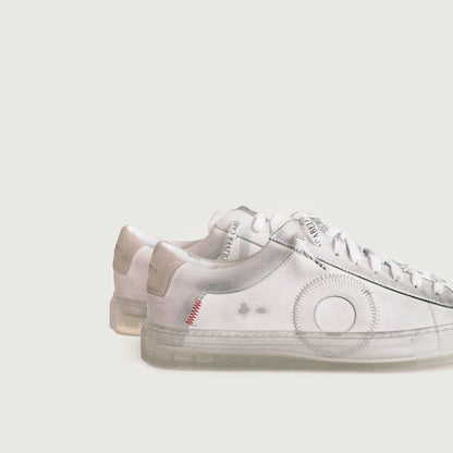 Low 1 | Ghost