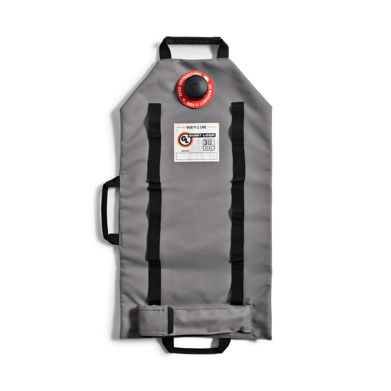 Giant Loop Fuel-Safe Bags