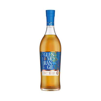 Glenmorangie Cadboll Estate Batch 4 Single Malt Whisky