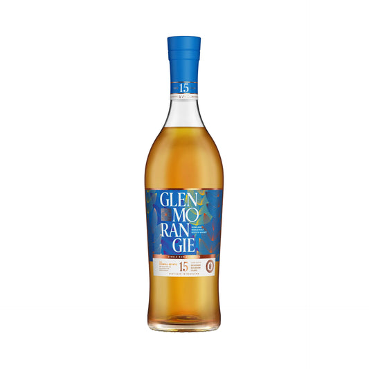Glenmorangie Cadboll Estate Batch 4 Single Malt Whisky
