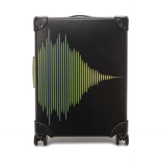 Globe-Trotter x Aston Martin AMR24 Carry-On