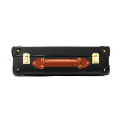 Globe-Trotter x 007 Octopussy Small Attache