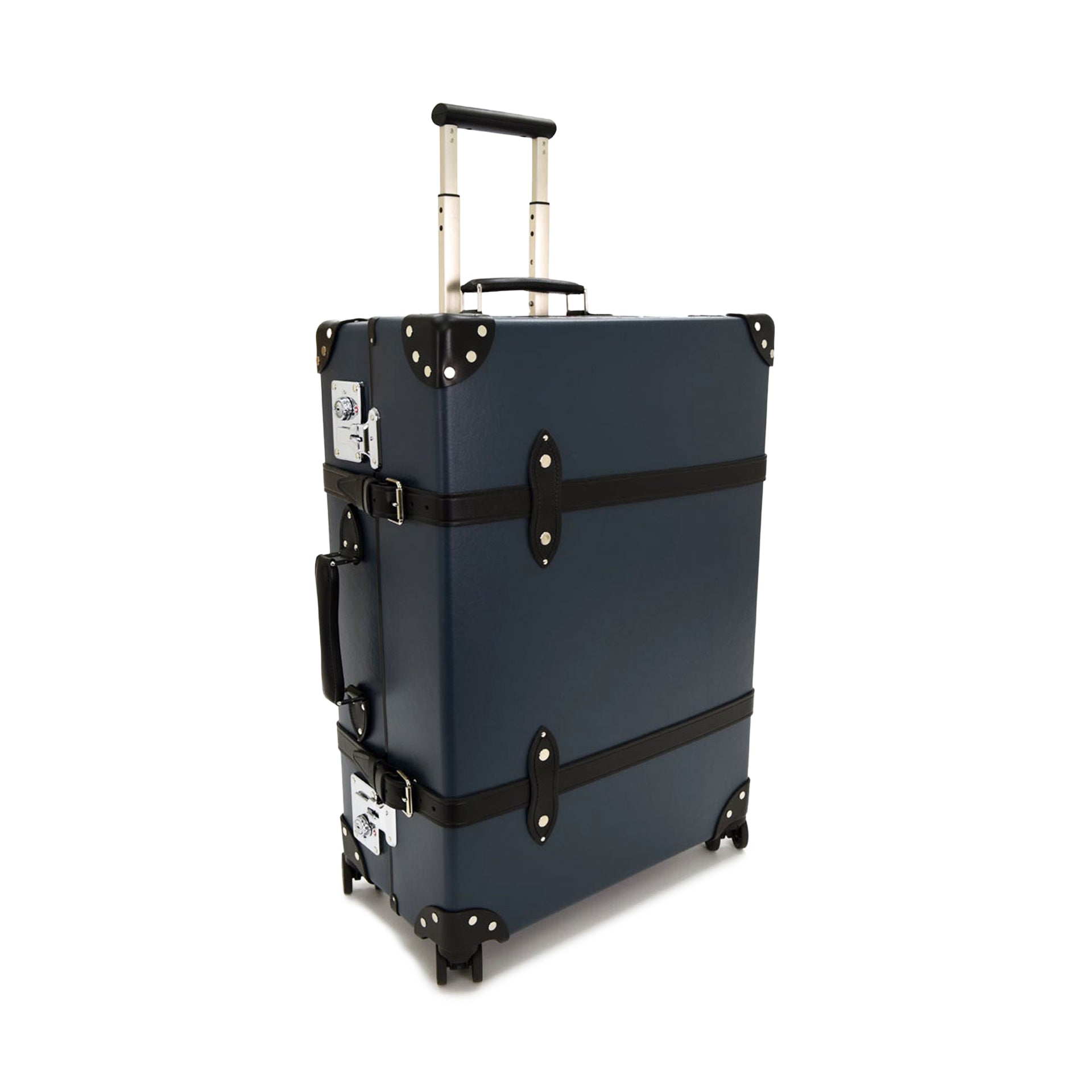 GLOBE TROTTER キャリーケース Dr No Check-In Case Large Globe-Trotter Dr. No Check-In Trolley Case | Uncrate Supply