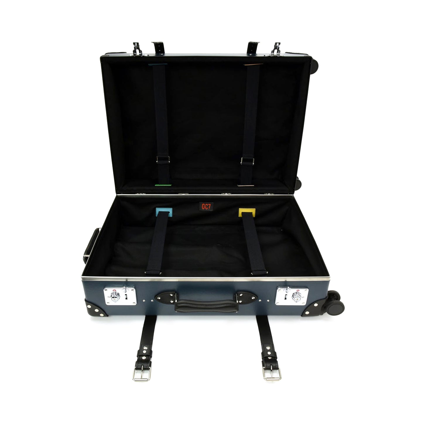 Globe-Trotter Dr. No Check-In Trolley Case