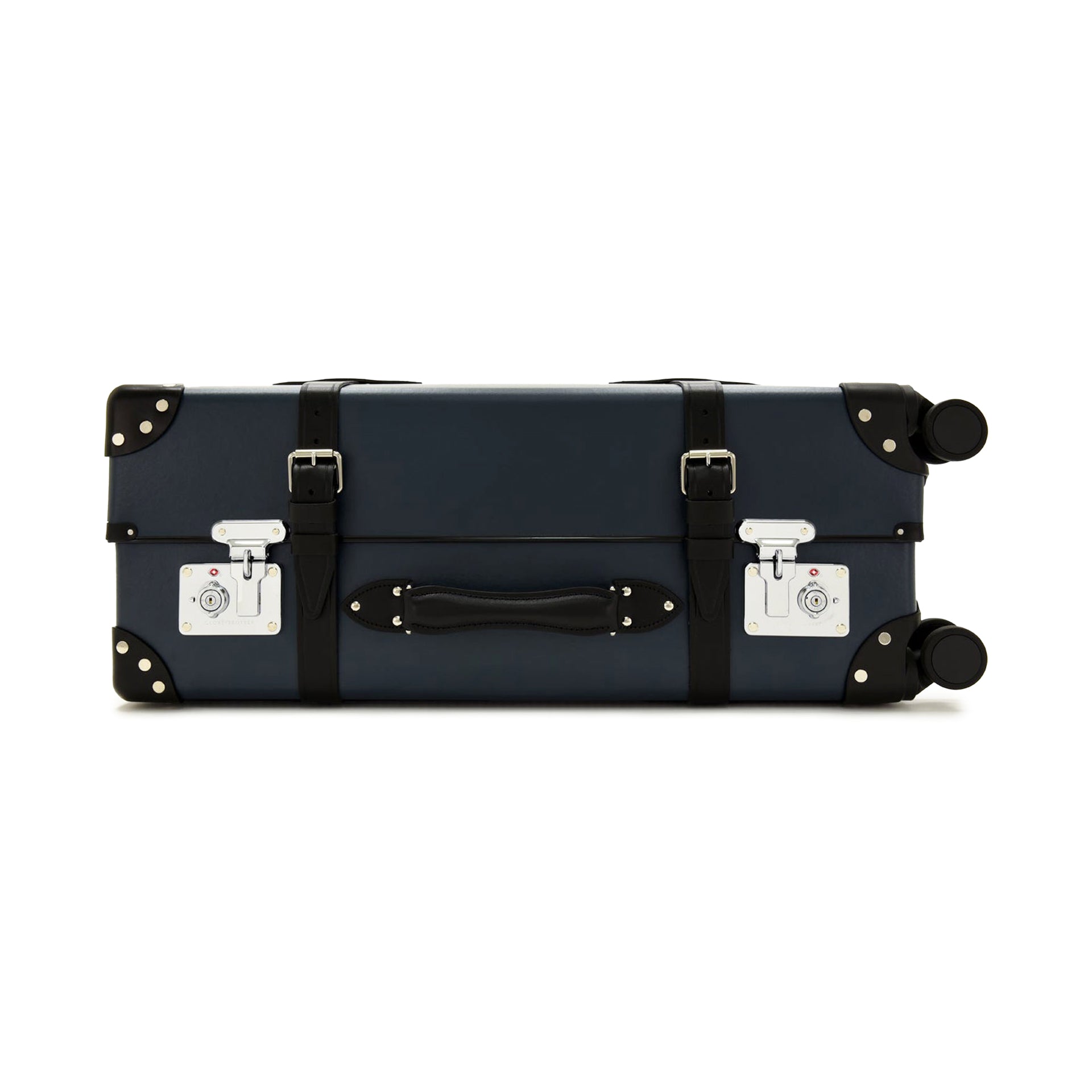 Globe-Trotter Dr. No Check-In Trolley Case | Uncrate Supply