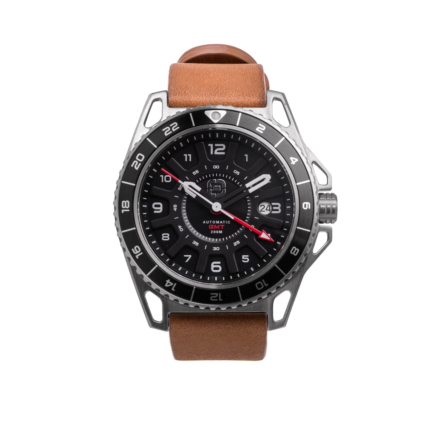 Dango GMT-01 Automatic Watch