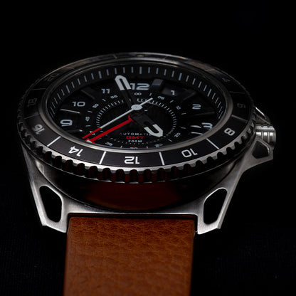 Dango GMT-01 Automatic Watch