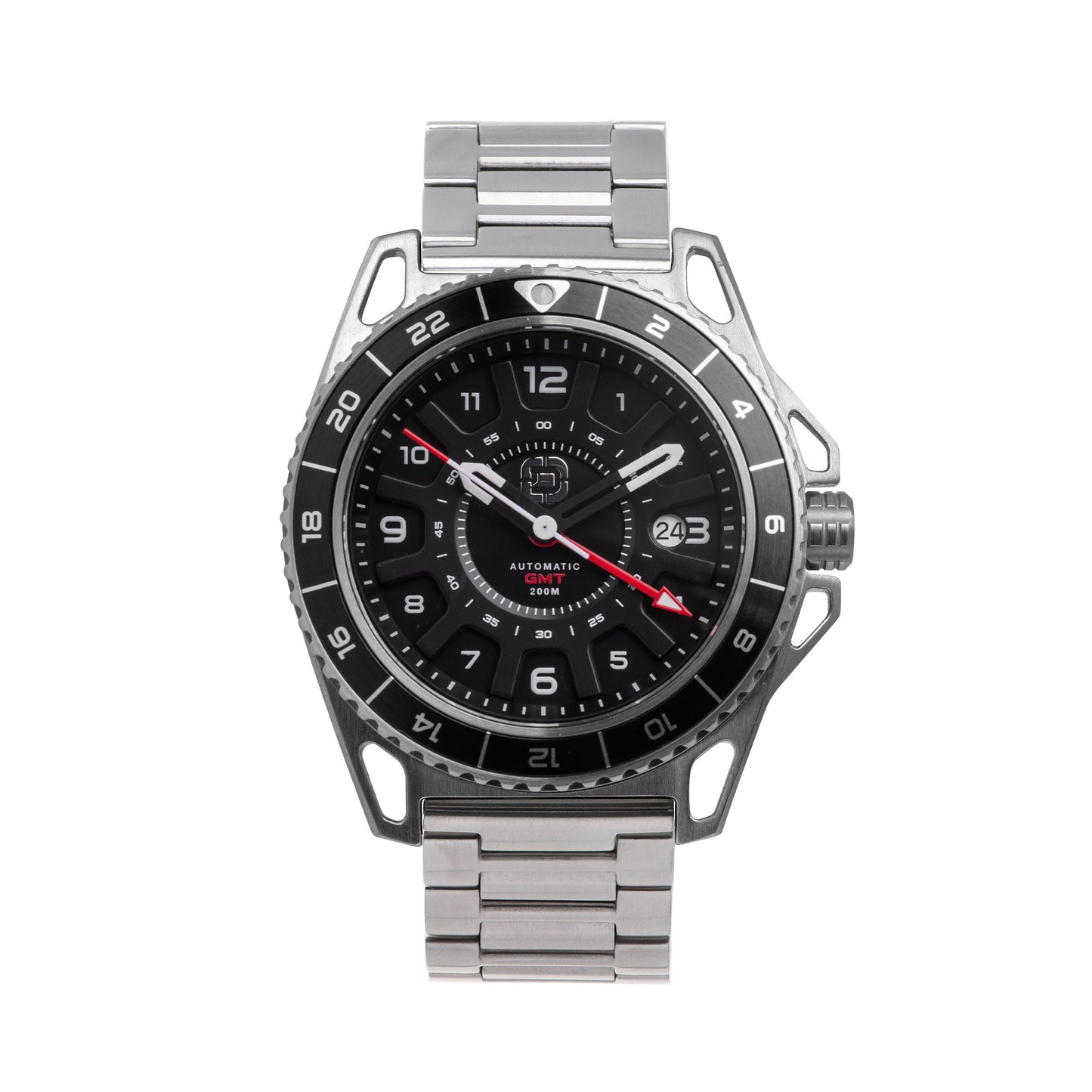 Dango GMT-01 Watch