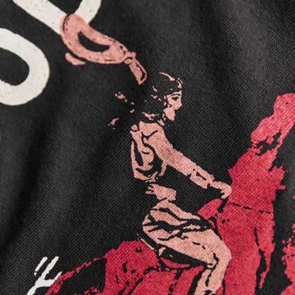 imogene + willie the "godspeed" tee