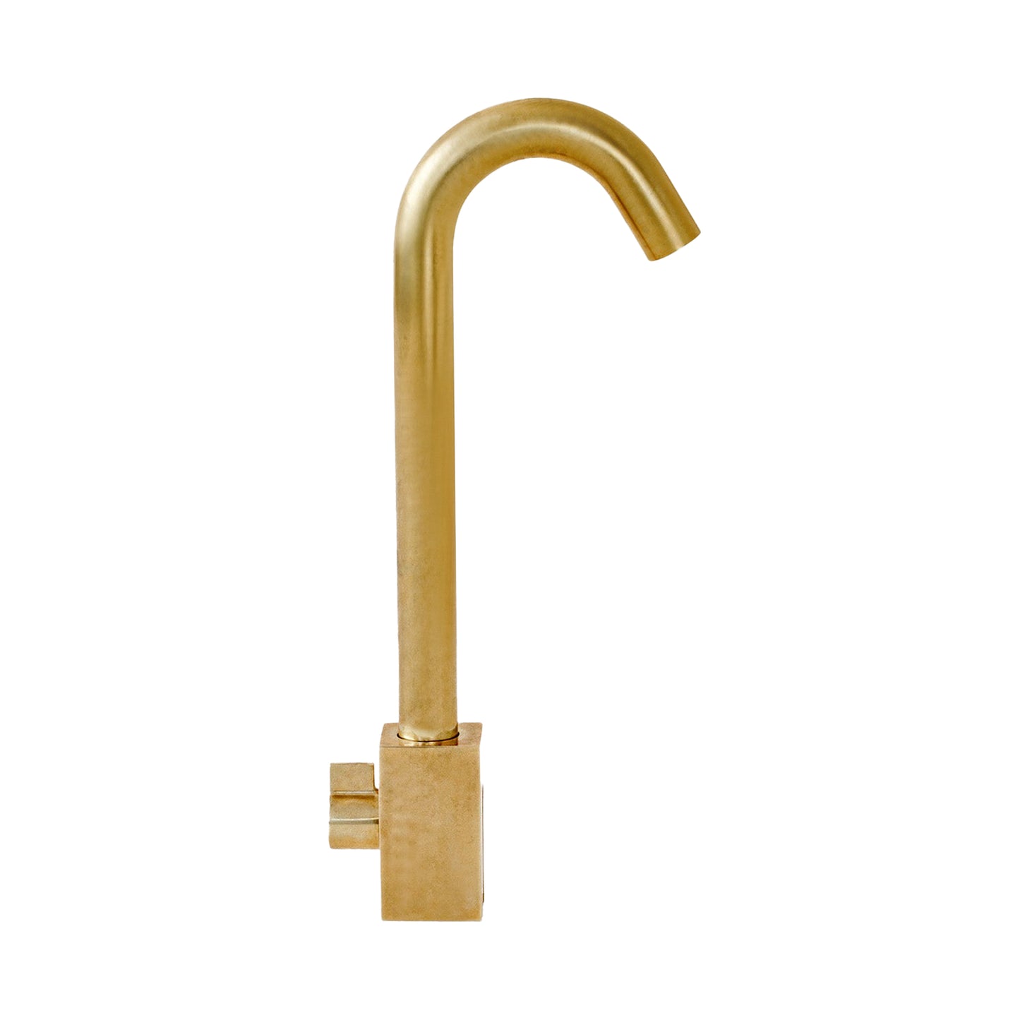 Goodland Brass Outdoor Faucet