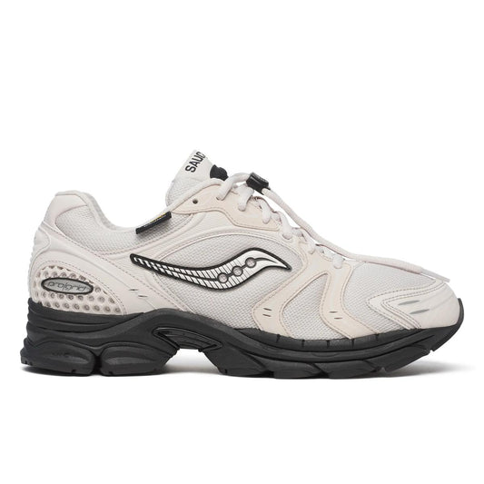 Saucony ProGrid Triumph 4 Gorpcore Trail Shoes