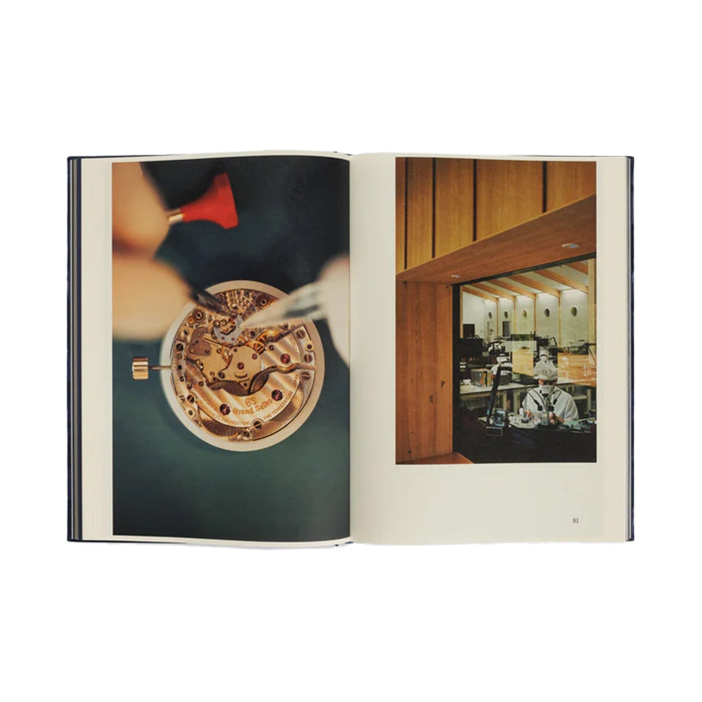 Grand Seiko: The History of Japan's Finest Watchmaker