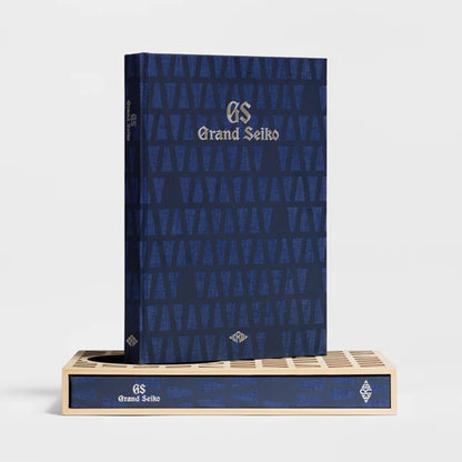 Grand Seiko: The History of Japan's Finest Watchmaker