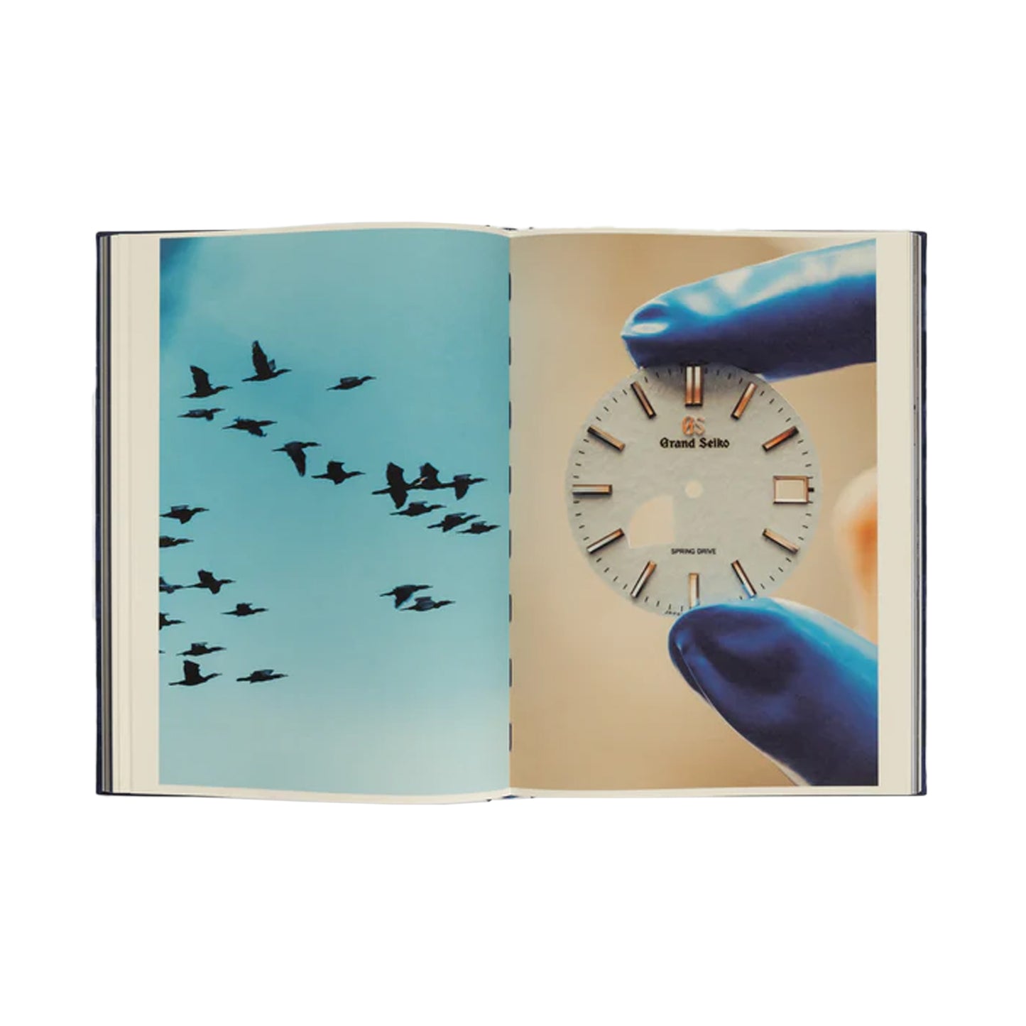 Grand Seiko: The History of Japan's Finest Watchmaker