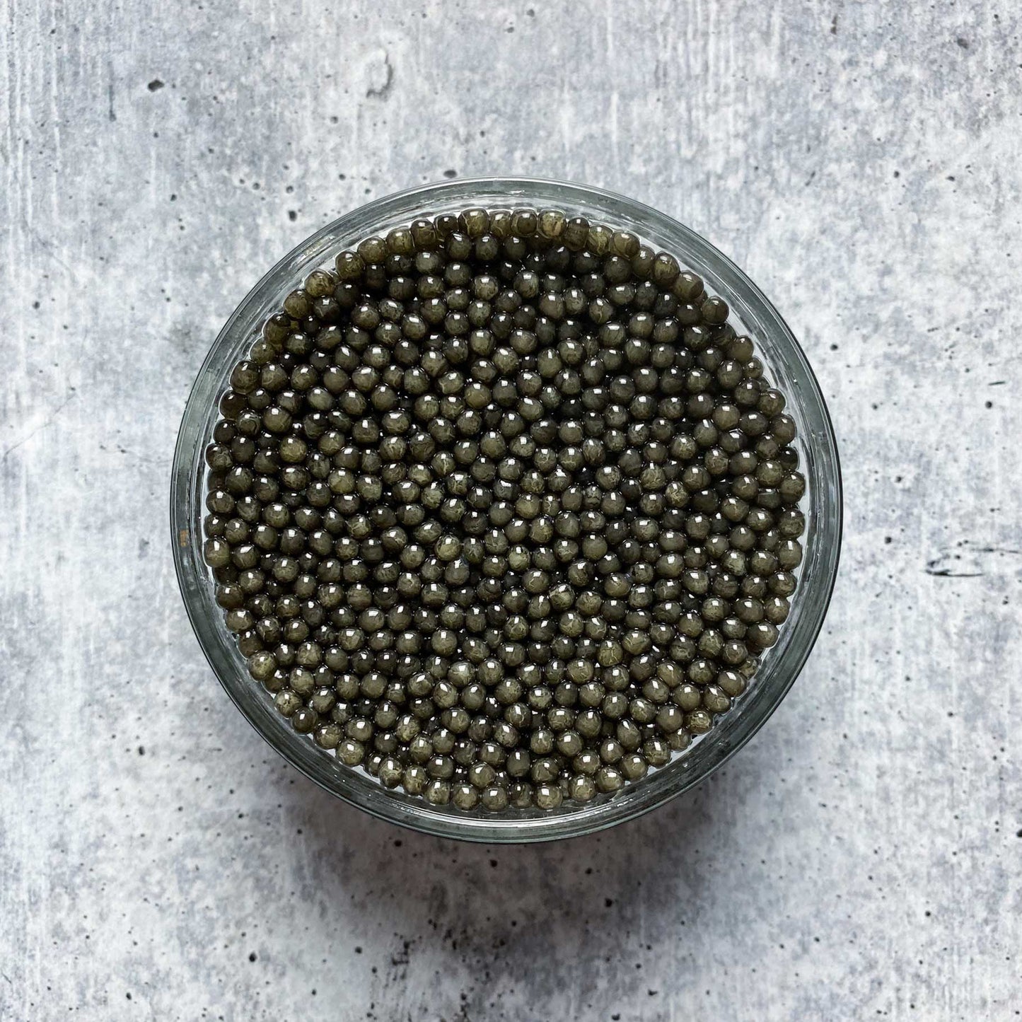 Regalis Grandeur Osetra Caviar, (Large Grain)