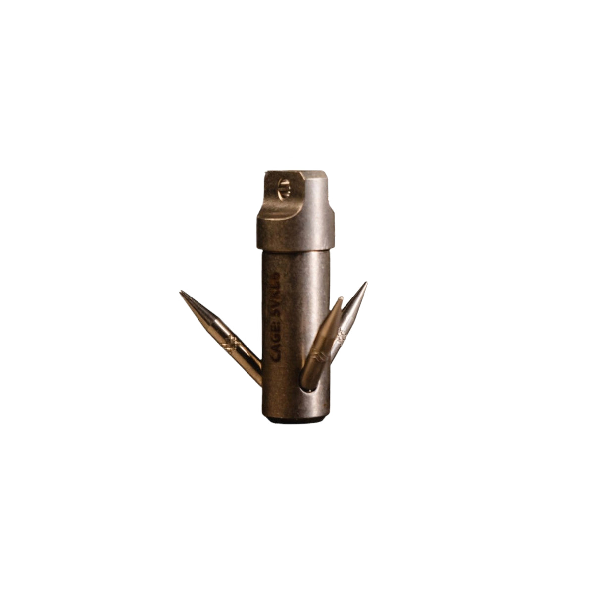 Maratac Grappling Hooks Pico