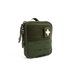 MyMedic Everyday Carry First Aid Kit - Green