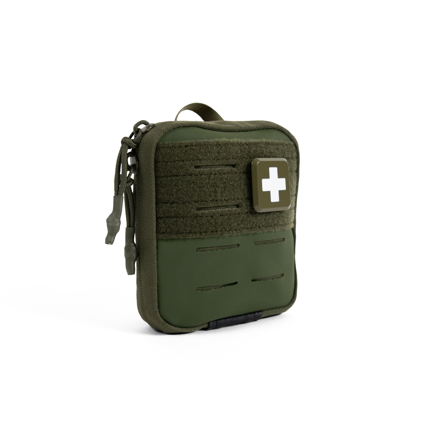 MyMedic Everyday Carry First Aid Kit PRO Green
