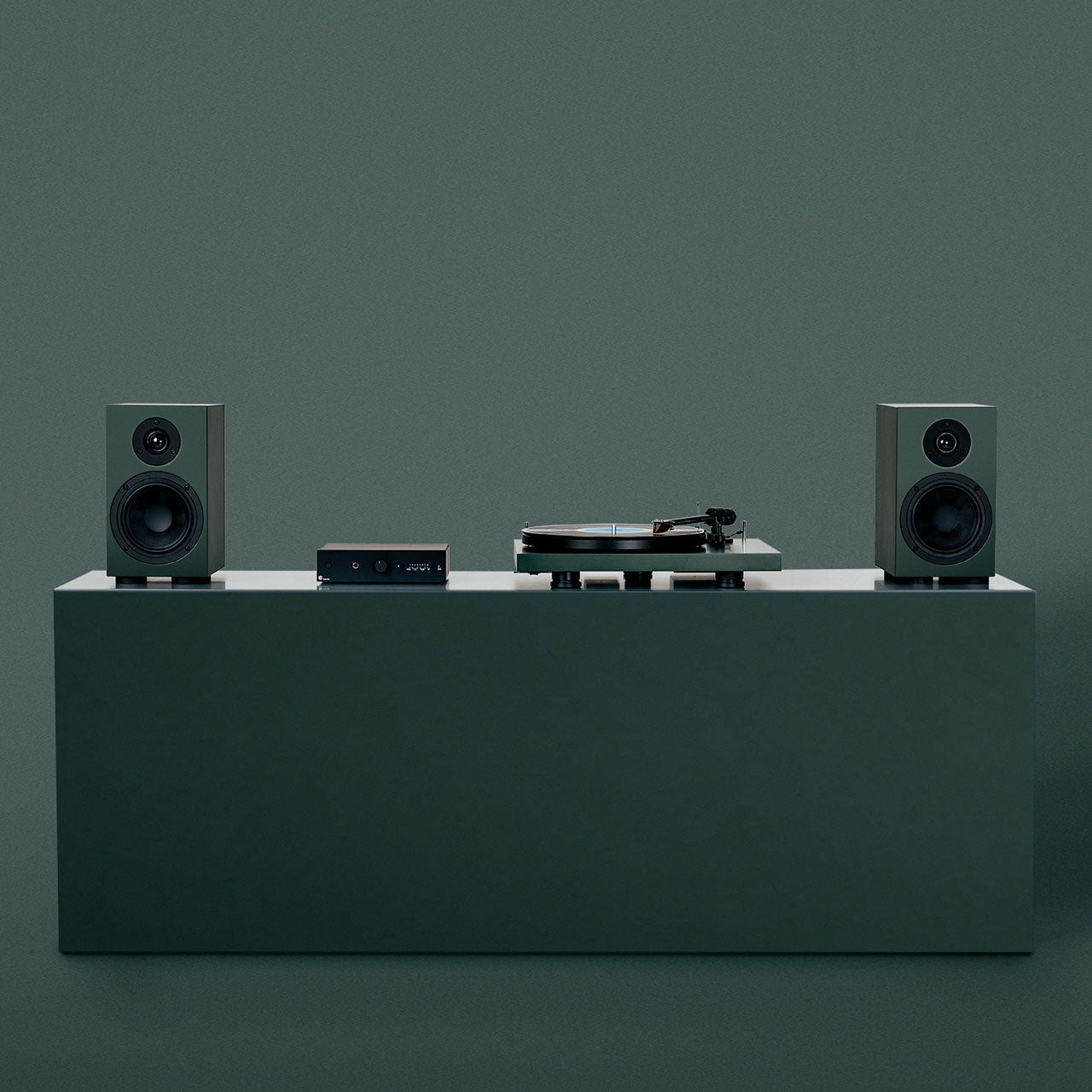 Henley Audio, Pro-Ject Audio Systems