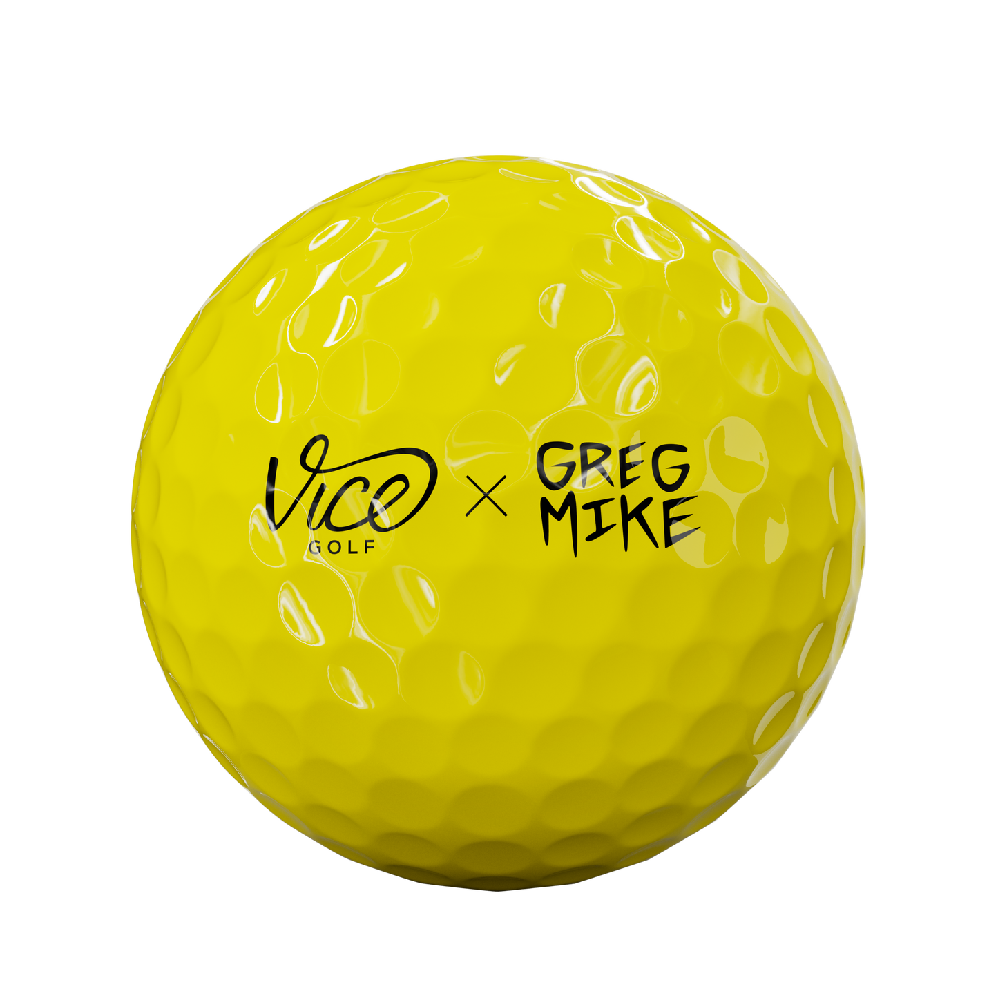 Vice Pro Greg Mike Smiley