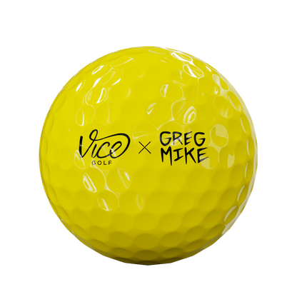 Vice Pro Greg Mike Smiley
